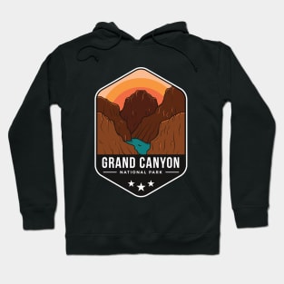 Grand Teton national park Hoodie